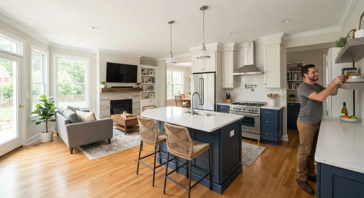 Remodeler in Lindenwold, NJ